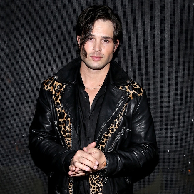Cody Longo